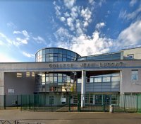 Bienvenue sur le site du collège Jean Lurçat à Sarcelles - Collège Jean ...