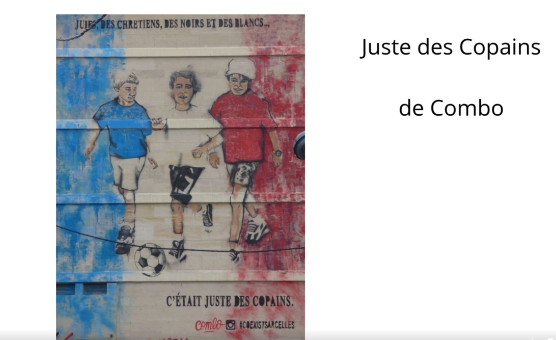 Impossible de lire la video